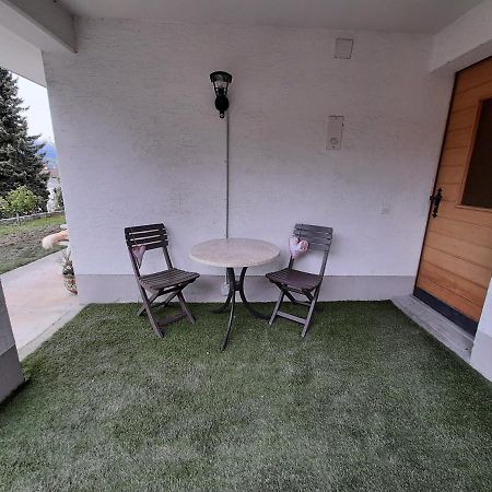 Chalet Apartment By Interlaken. Parking Ringgenberg Exterior foto
