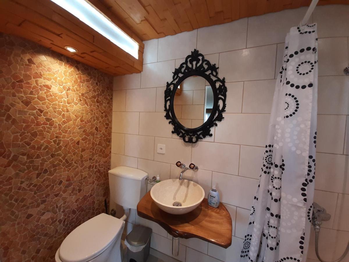 Chalet Apartment By Interlaken. Parking Ringgenberg Exterior foto